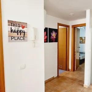 Сasa de vacaciones Paraiso 2 Bedroom Terrace Wifi Free, Playa Paraíso