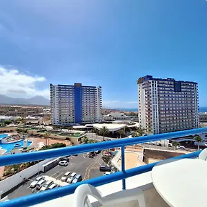 Apartamento Amplio 1 -, Playa Paraíso