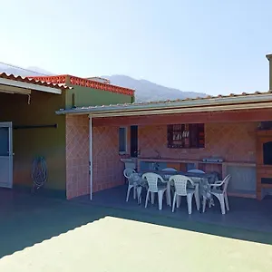 Сasa de vacaciones Live La Victoria Carril - Casa Acogedora Y Familiar Con Terraza Completa, La Victoria de Acentejo